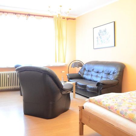 Apartments Letna Praga Pokój zdjęcie