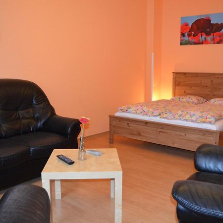 Apartments Letna Praga Zewnętrze zdjęcie