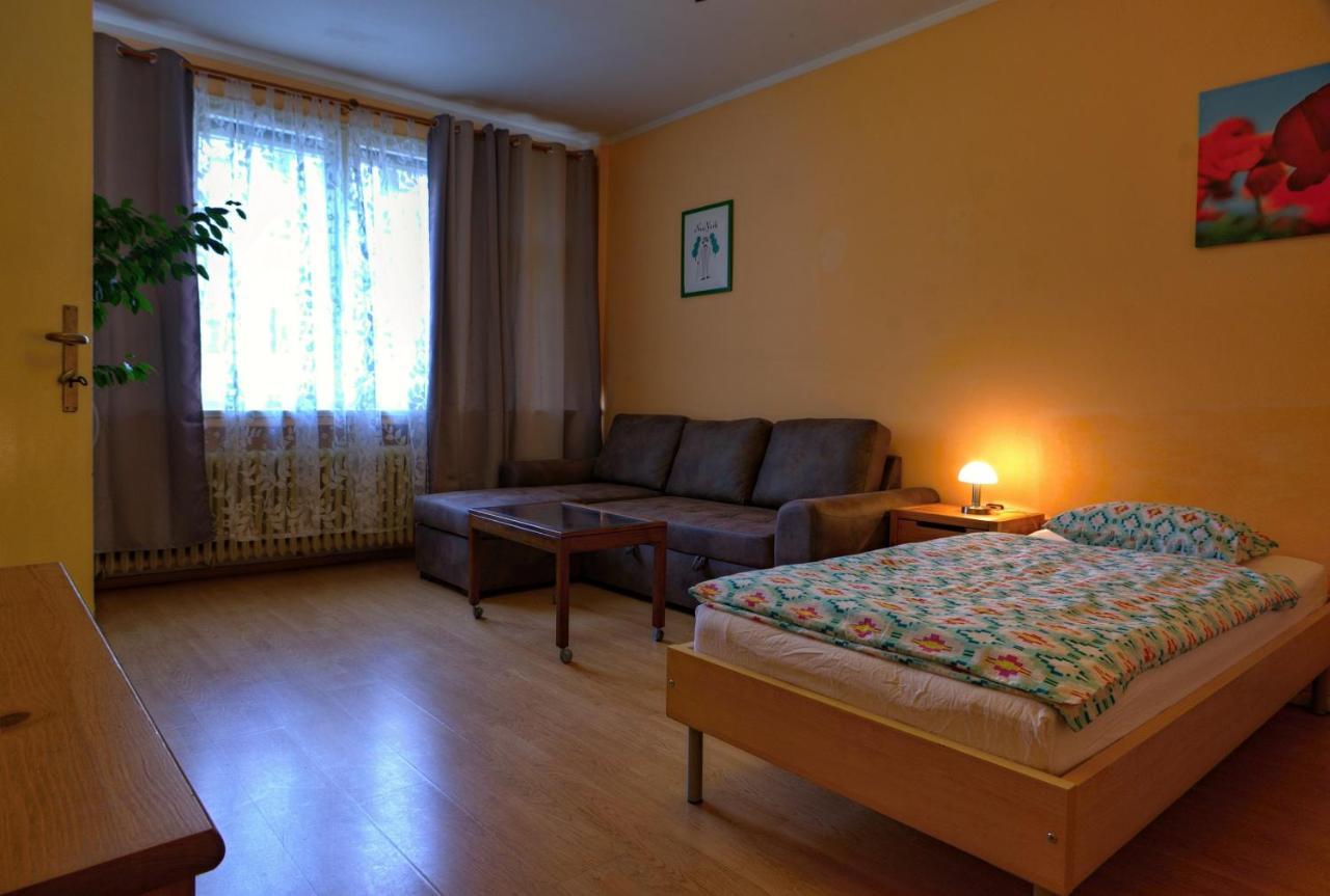 Apartments Letna Praga Zewnętrze zdjęcie